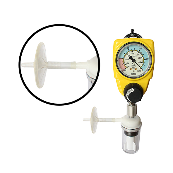 PAHSCO SUCTION ANTI BAKTERIAL FILTER - Image 2