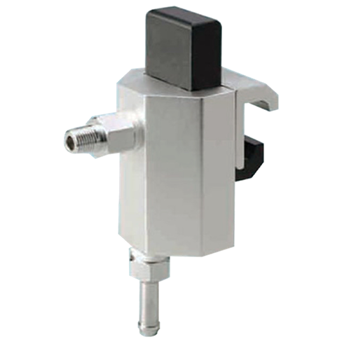 PAHSCO RAIL LOCKING CLAMP - Image 2