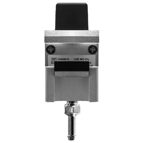 PAHSCO RAIL LOCKING CLAMP - Image 1