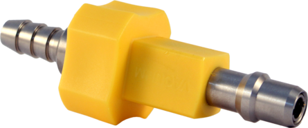 PAHSCO CONNECTOR SUCTION KE SELANG STANDAR GERMANY - Image 2