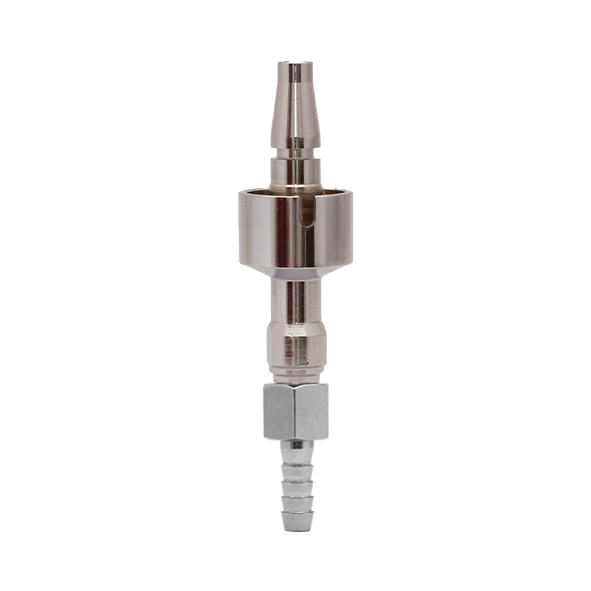 PAHSCO CONNECTOR NITROUS OXIDE BRITISH STANDARD