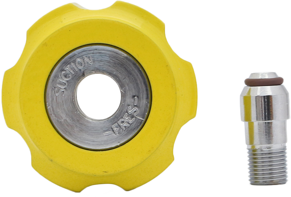 FRES CONNECTOR SUCTION KE DRAT STANDAR AUSTRALIAN - Image 1