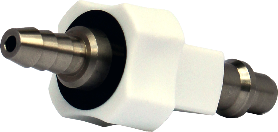 PAHSCO CONNECTOR COMPRESSED AIR KE SELANG STANDAR GERMANY - Image 2