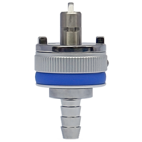 PAHSCO CONNECTOR NITROUS OXIDE KE SELANG STANDAR OHMEDA - Image 1