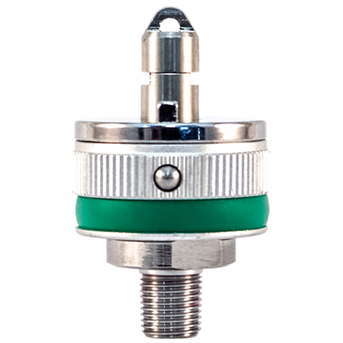 PAHSCO CONNECTOR OXYGEN KE DRAT STANDAR OHMEDA