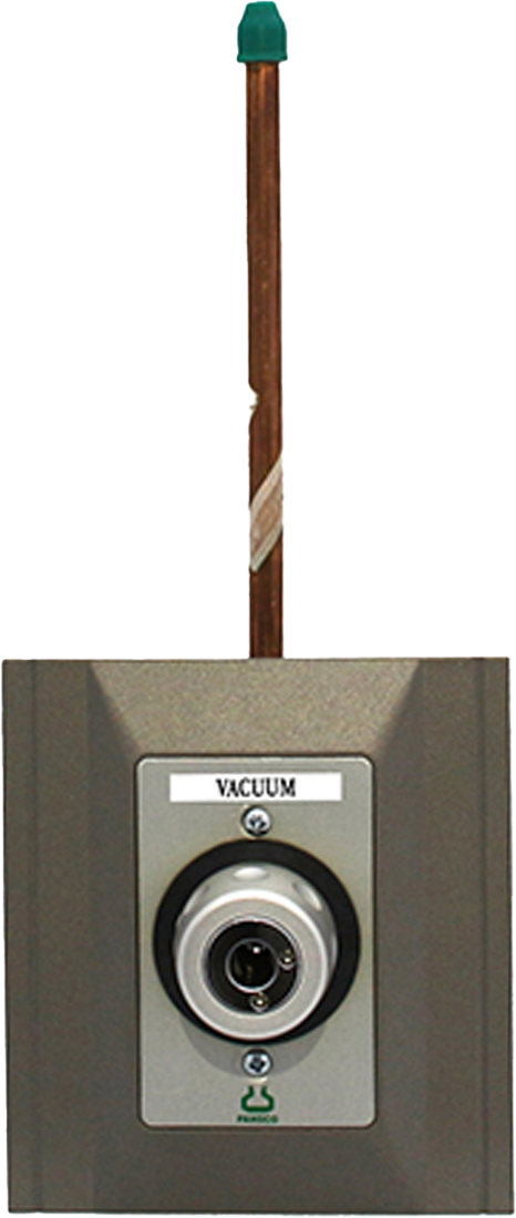 PAHSCO WALL OUTLET SUCTION COMPLETE COVER STANDAR JEPANG