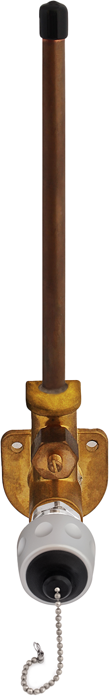 PAHSCO WALL OUTLET SUCTION COMPLETE COVER STANDAR JEPANG - Image 2