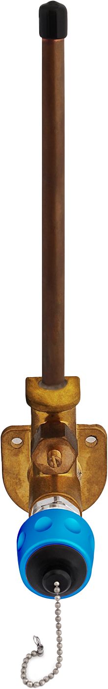 PAHSCO WALL OUTLET NITROUS OXIDE COMPLETE COVER STANDAR JEPANG - Image 2