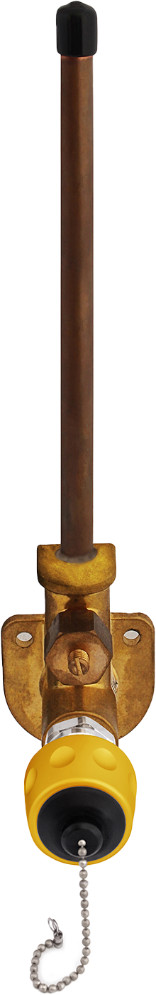 PAHSCO WALL OUTLET COMPRESSED AIR COMPLETE COVER STANDAR JEPANG - Image 2