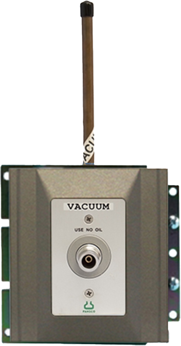 PAHSCO WALL OUTLET SUCTION COMPLETE COVER STANDAR DISS