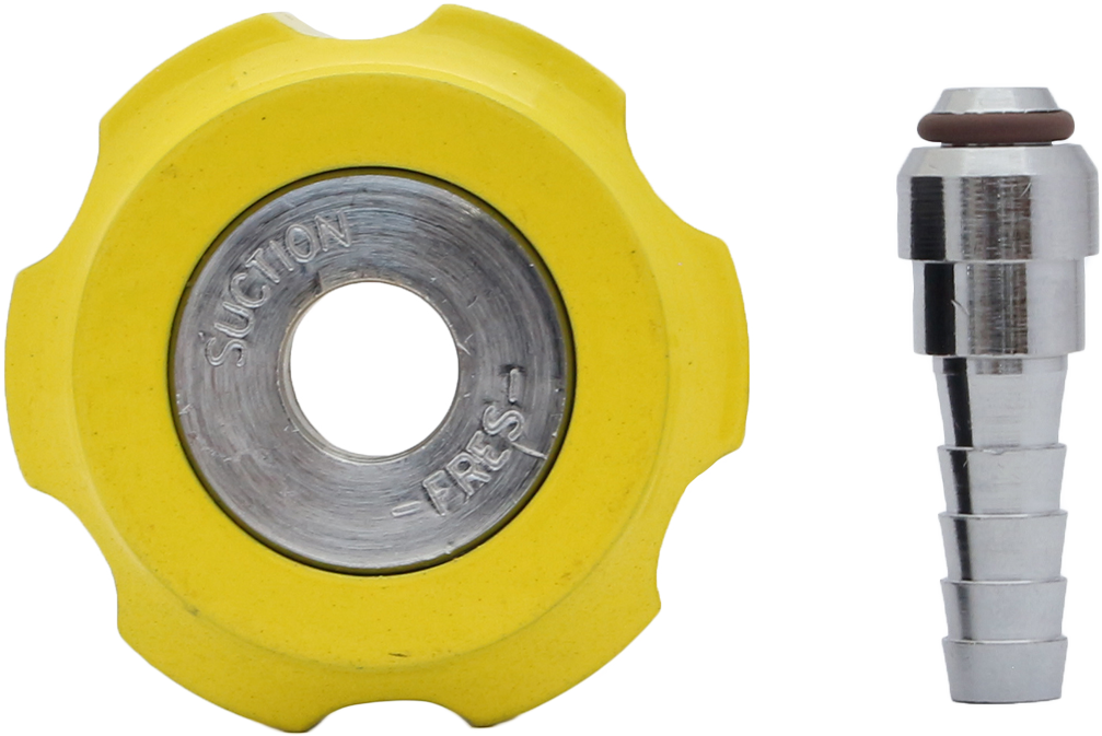 FRES CONNECTOR SUCTION KE SELANG STANDAR AUSTRALIAN