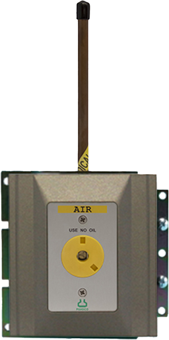 PAHSCO WALL OUTLET COMPRESSED AIR COMPLETE COVER STANDAR OHMEDA