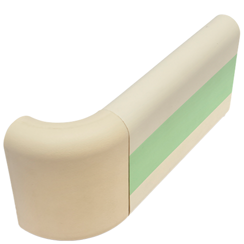 HANDRAIL HOSPITAL TYPE 140 - Image 1