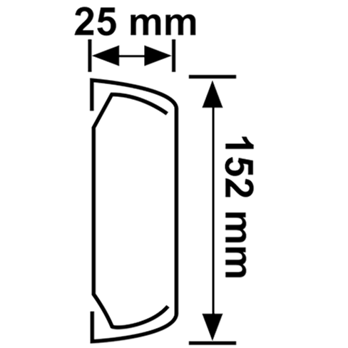 FRES WALL GUARD TYPE 152 - Image 3