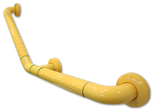 FRES RAILING TOILET TYPE 32-25 - Image 1