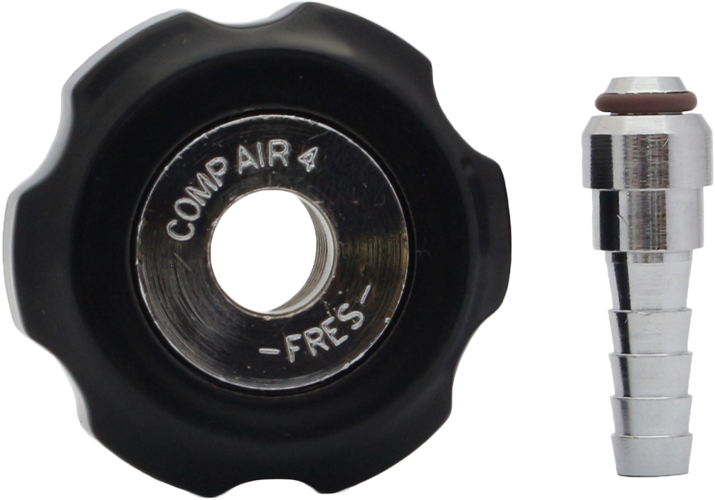 FRES CONNECTOR COMPRESSED AIR KE SELANG STANDAR AUSTRALIAN