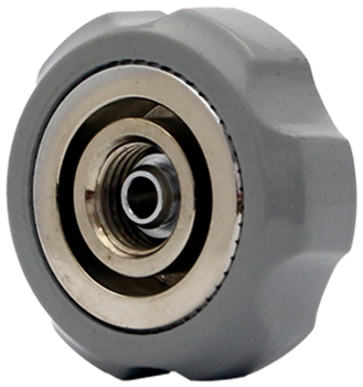 FRES CONNECTOR CARBON DIOXIDE STANDAR AUSTRALIAN - Image 3