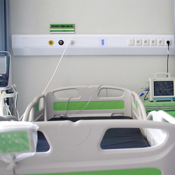 FRES BEDHEAD RUMAH SAKIT TYPE AB - Image 3