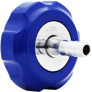 FRES CONNECTOR NITROUS OXIDE KE SELANG STANDAR AUSTRALIAN - Image 2