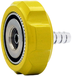 FRES CONNECTOR SUCTION KE SELANG STANDAR AUSTRALIAN - Image 3