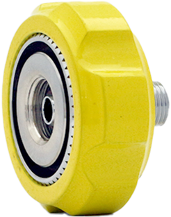 FRES CONNECTOR SUCTION KE DRAT STANDAR AUSTRALIAN - Image 3