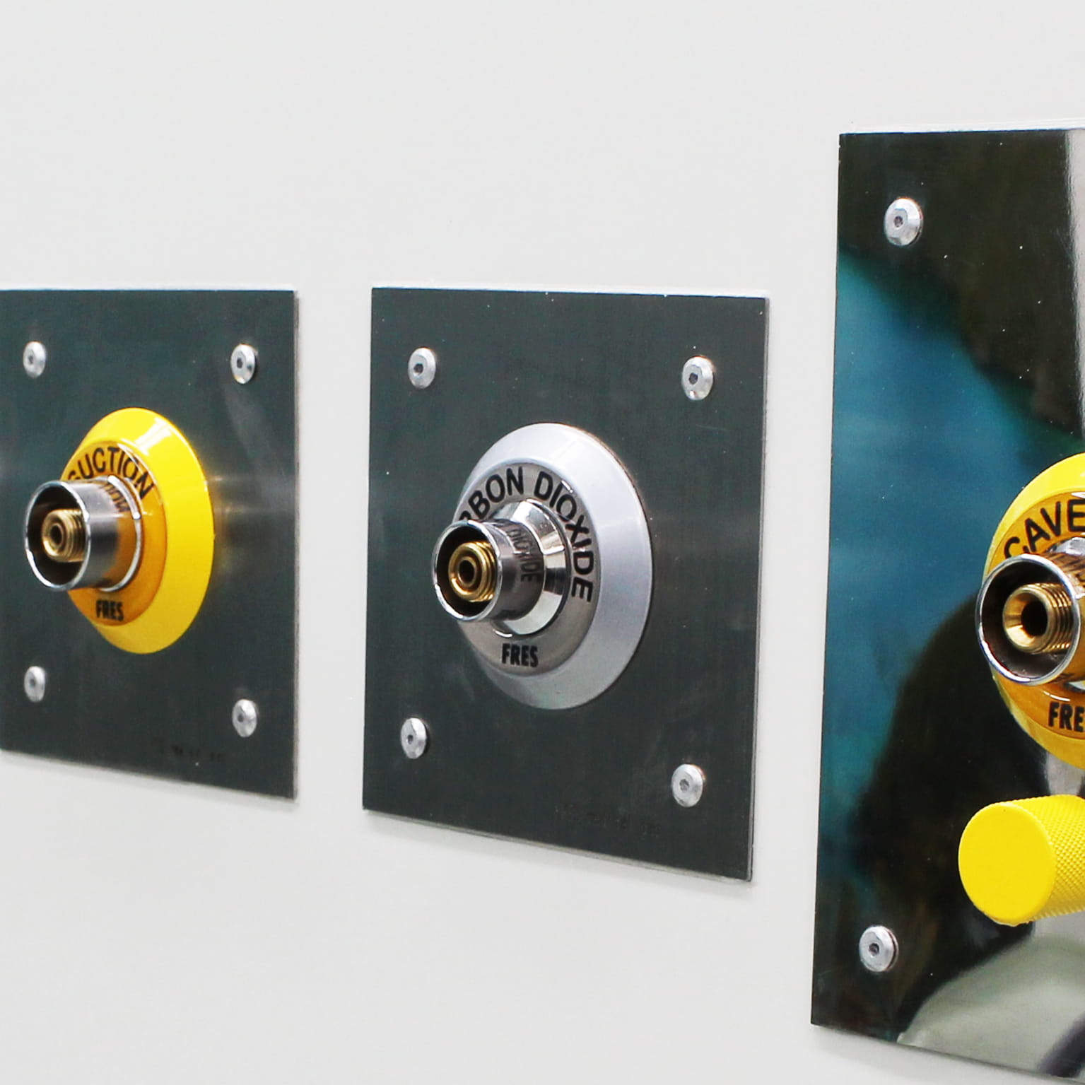 FRES OUTLET CARBON DIOKSIDA STANDAR AUSTRALIAN - Image 2