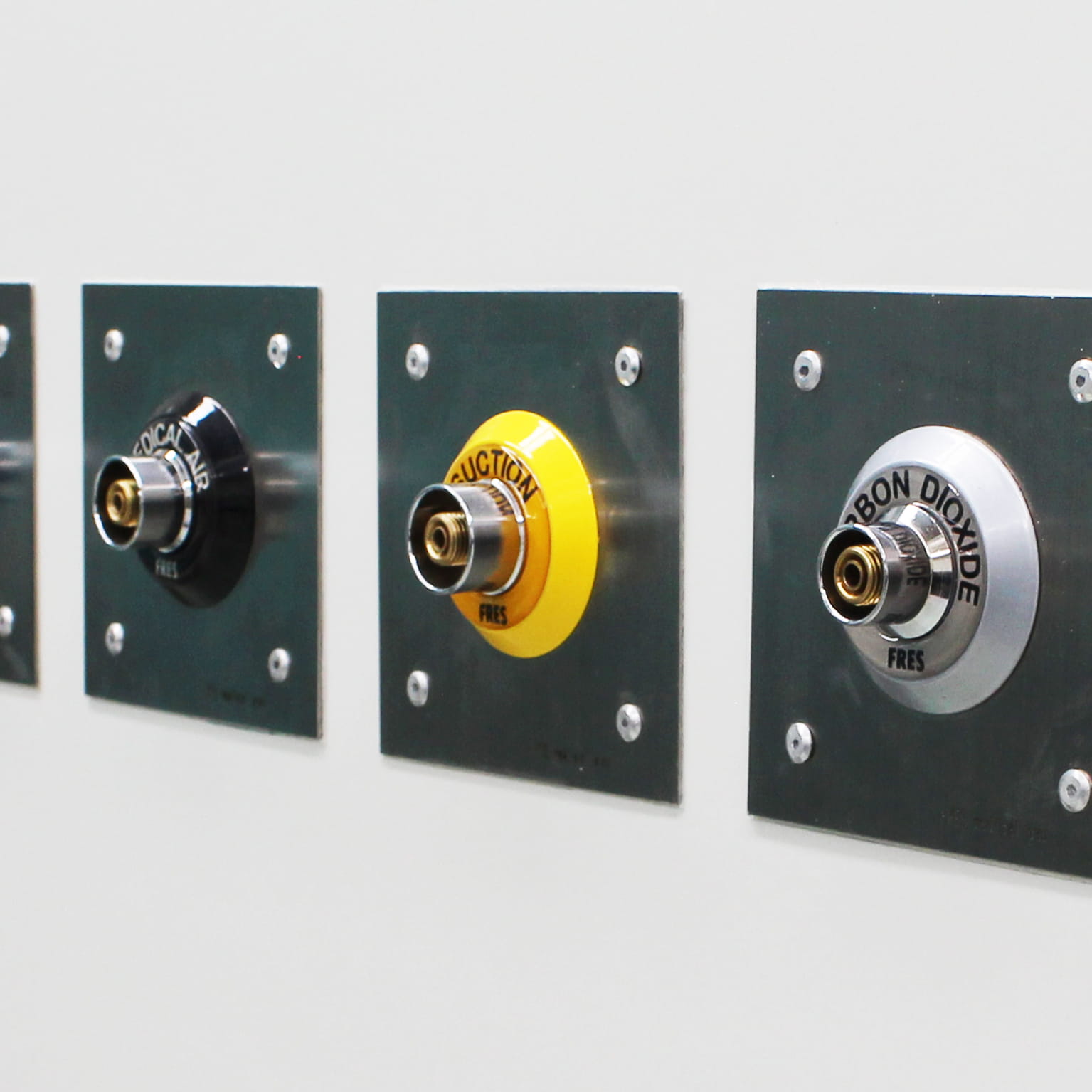 FRES OUTLET VACUUM STANDAR AUSTRALIAN - Image 2