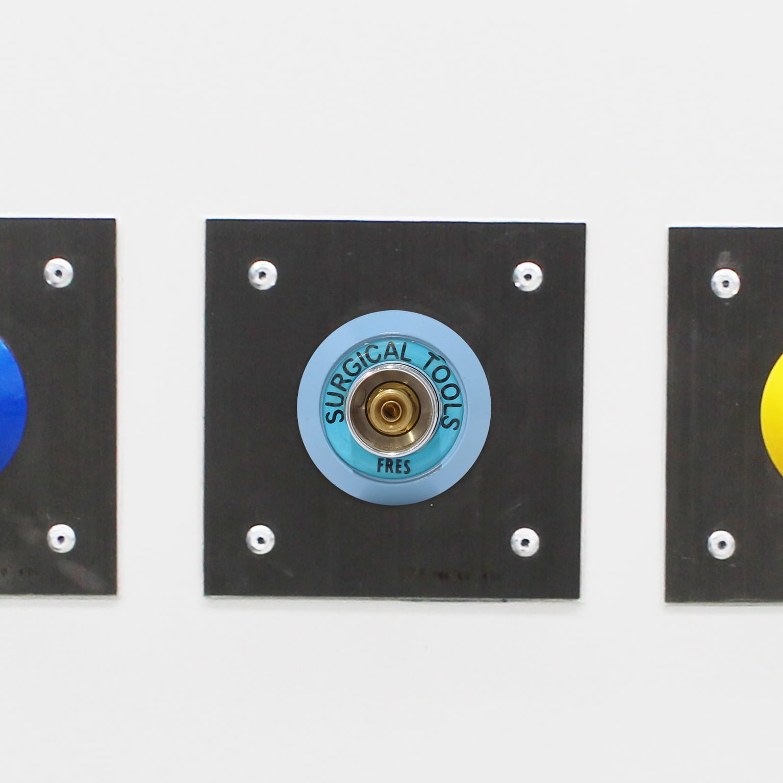 FRES OUTLET TOOL AIR STANDAR AUSTRALIAN - Image 2