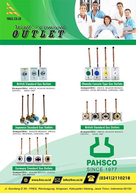 PAHSCO OUTLET
