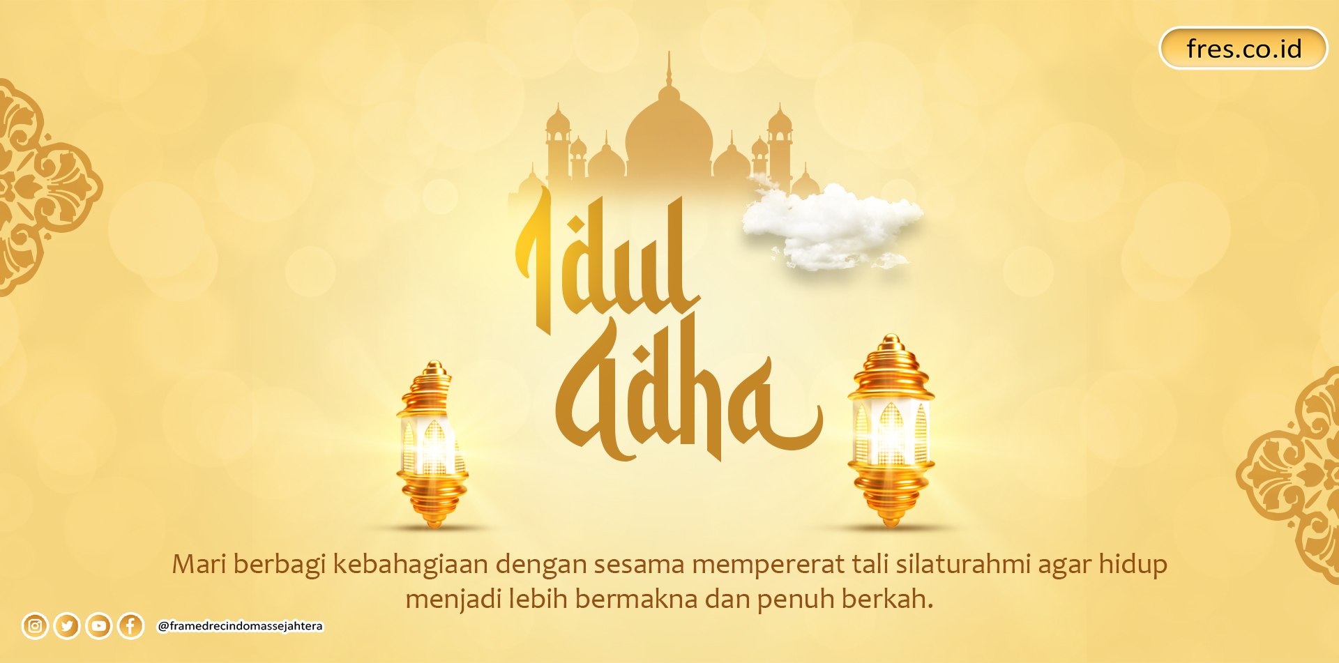 Header Background