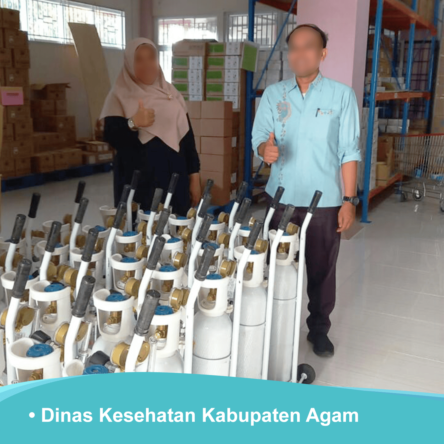 Purchase of Medical Devices