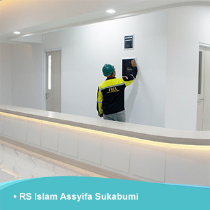 Medical Gas Installation