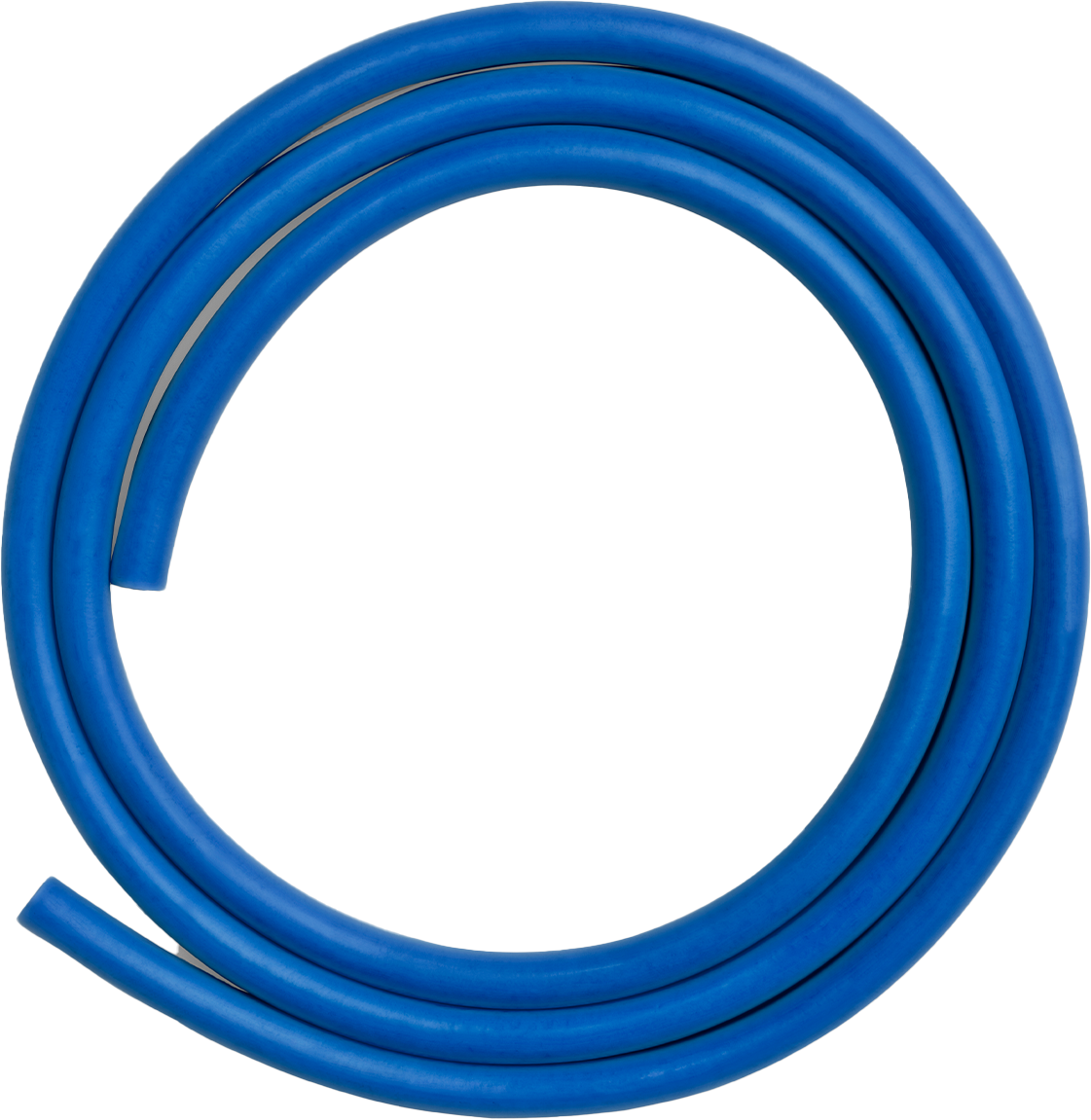 PAHSCO SELANG GAS MEDIS ANESTESI / VENTILATOR WARNA BIRU - Image 1