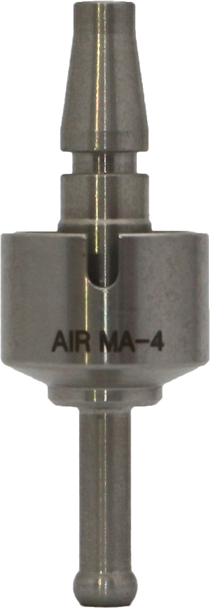 PAHSCO CONNECTOR COMPRESSED AIR KE SELANG STANDAR BRITISH