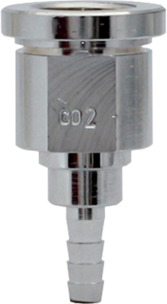 FRES CONNECTOR CARBON DIOXIDE STANDAR DISS