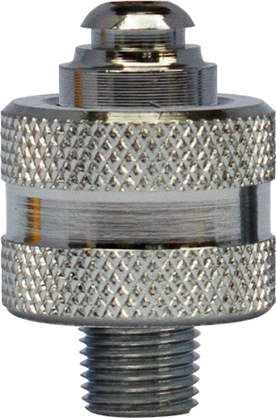 FRES CONNECTOR OXYGEN KE DRAT STANDAR DISS