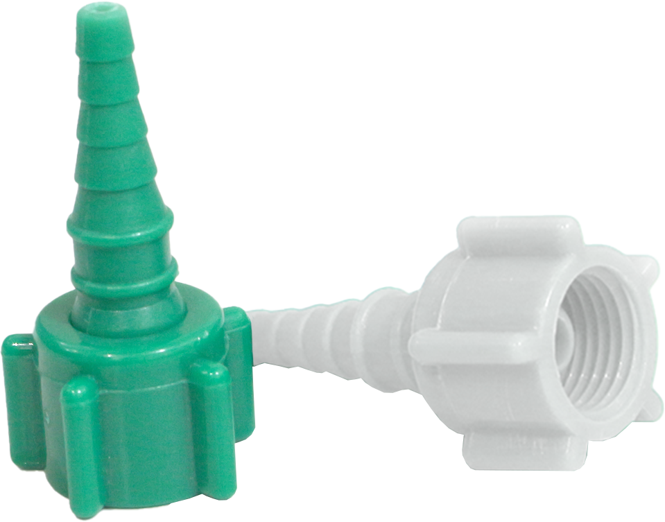 NEPLE SELANG FLOWMETER OKSIGEN