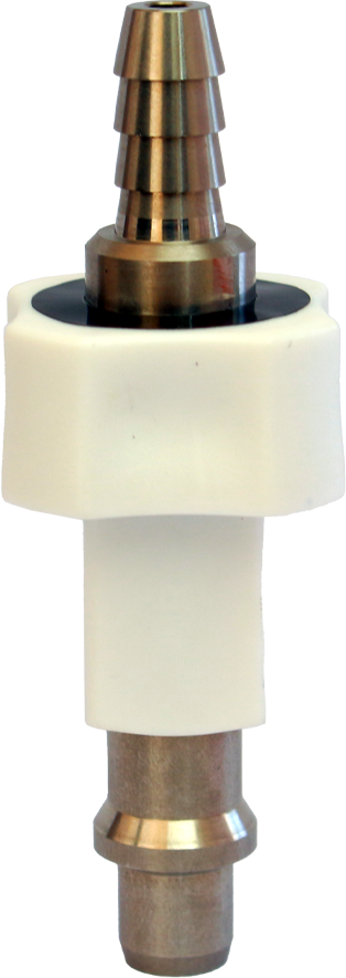 PAHSCO CONNECTOR COMPRESSED AIR KE SELANG STANDAR GERMANY