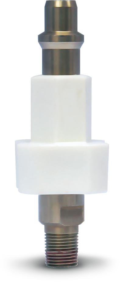 PAHSCO CONNECTOR OXYGEN KE DRAT STANDAR GERMANY - Image 1