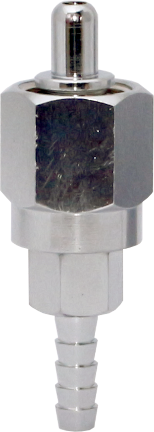 FRES CONNECTOR NITROUS OXIDE KE SELANG STANDAR DISS