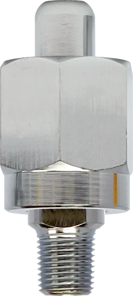 FRES CONNECTOR SUCTION KE DRAT STANDAR DISS - Image 1