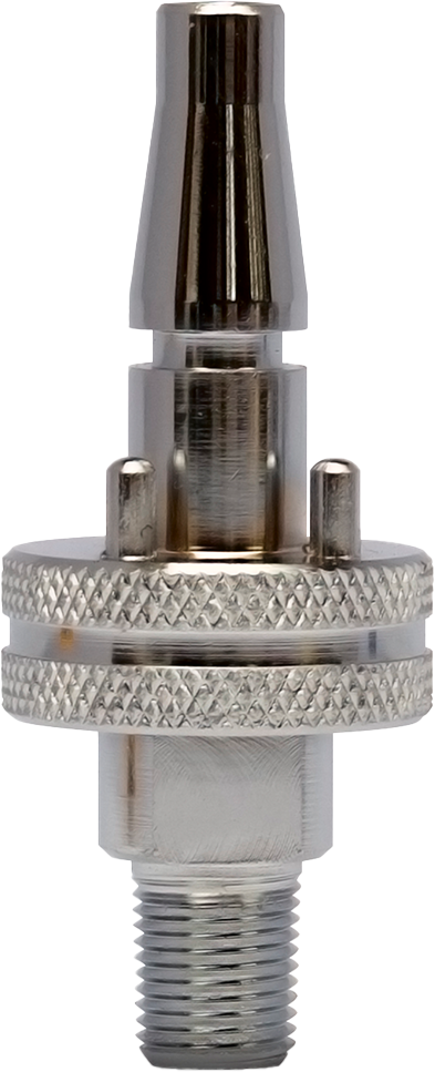 FRES CONNECTOR SUCTION KE DRAT STANDAR JEPANG