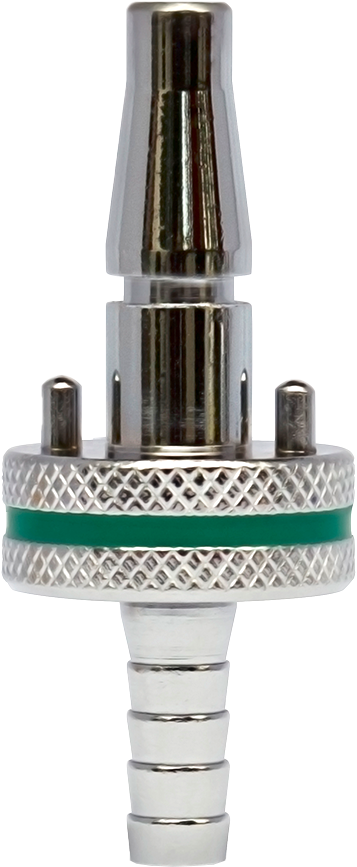 FRES CONNECTOR OXYGEN KE SELANG STANDAR JEPANG