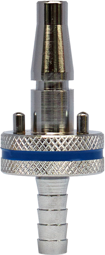 FRES CONNECTOR NITROUS OXIDE KE SELANG STANDAR JEPANG