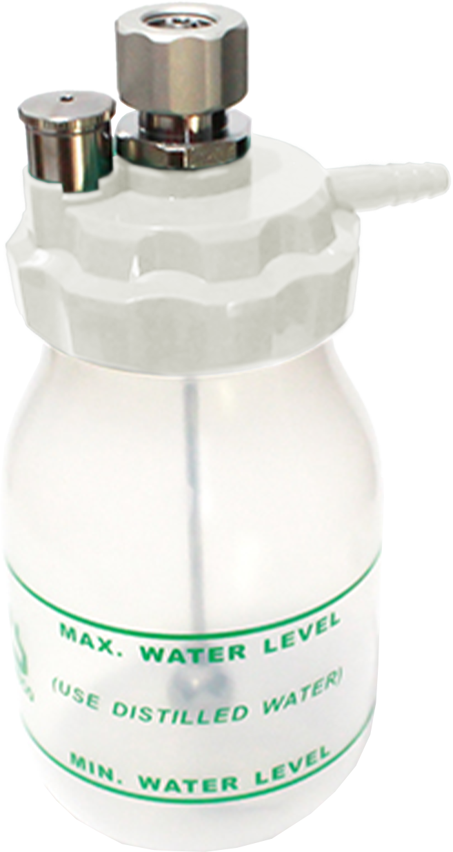 PAHSCO Reusable Humidifier 315 ml (HN 11) - Image 2