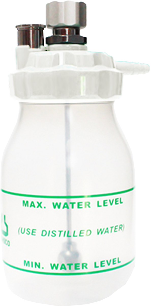 PAHSCO Reusable Humidifier 315 ml (HN 11) - Image 1