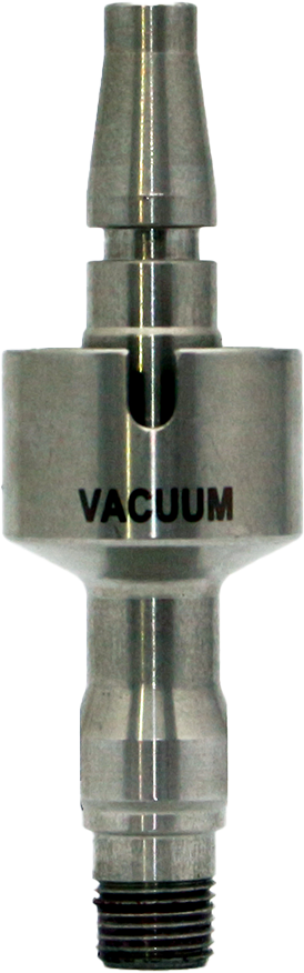 PAHSCO CONNECTOR SUCTION KE DRAT STANDAR BRITISH