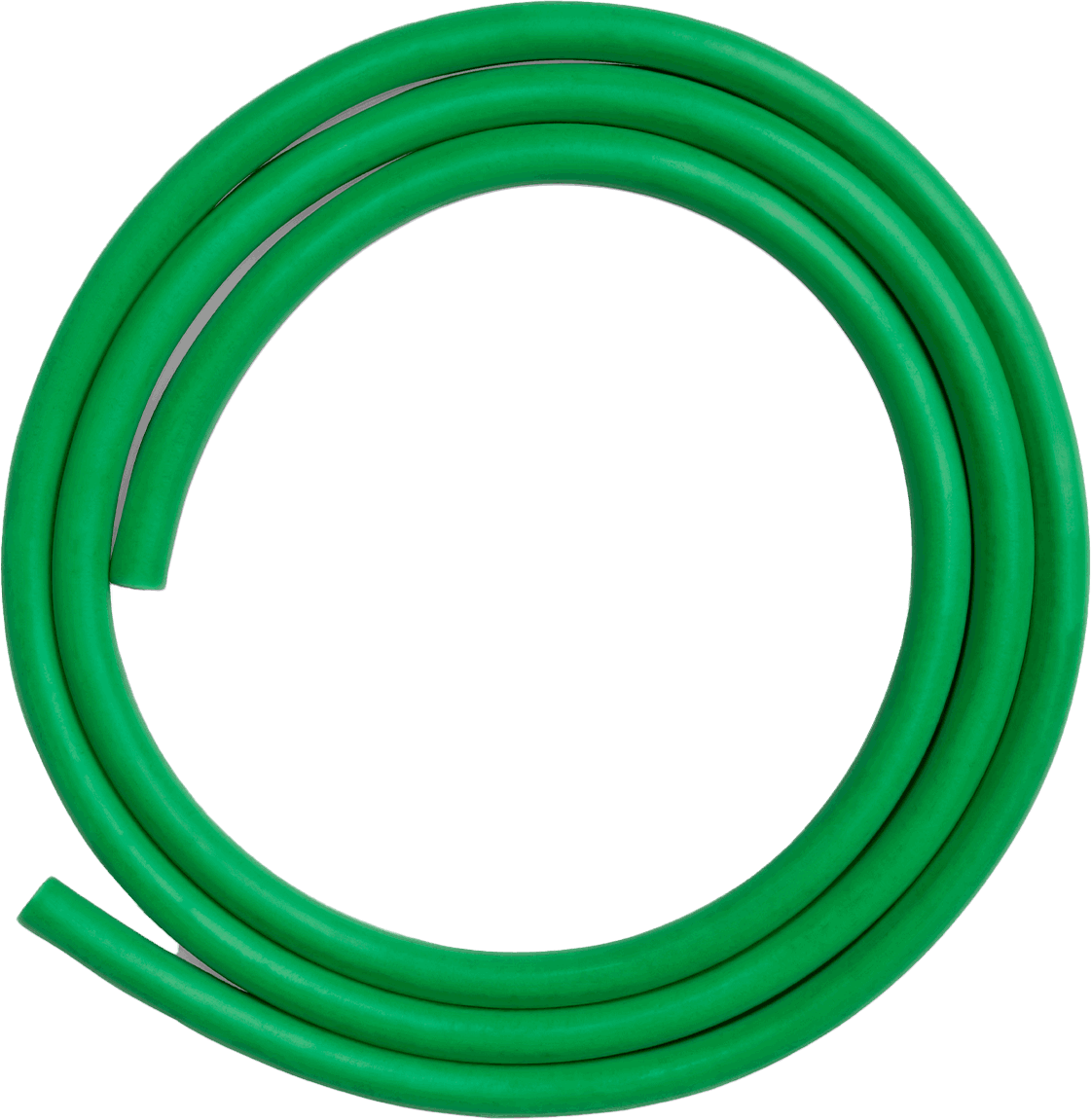 PAHSCO SELANG GAS MEDIS ANESTESI / VENTILATOR WARNA HIJAU - Image 1