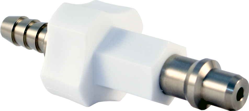 PAHSCO CONNECTOR OXYGEN KE SELANG STANDAR GERMANY - Image 2