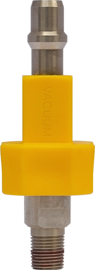 PAHSCO CONNECTOR SUCTION KE DRAT STANDAR GERMANY